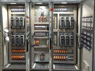 Painel Dal Comandos - 06